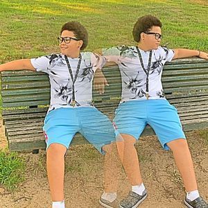 Meet your Posher, Cristopher